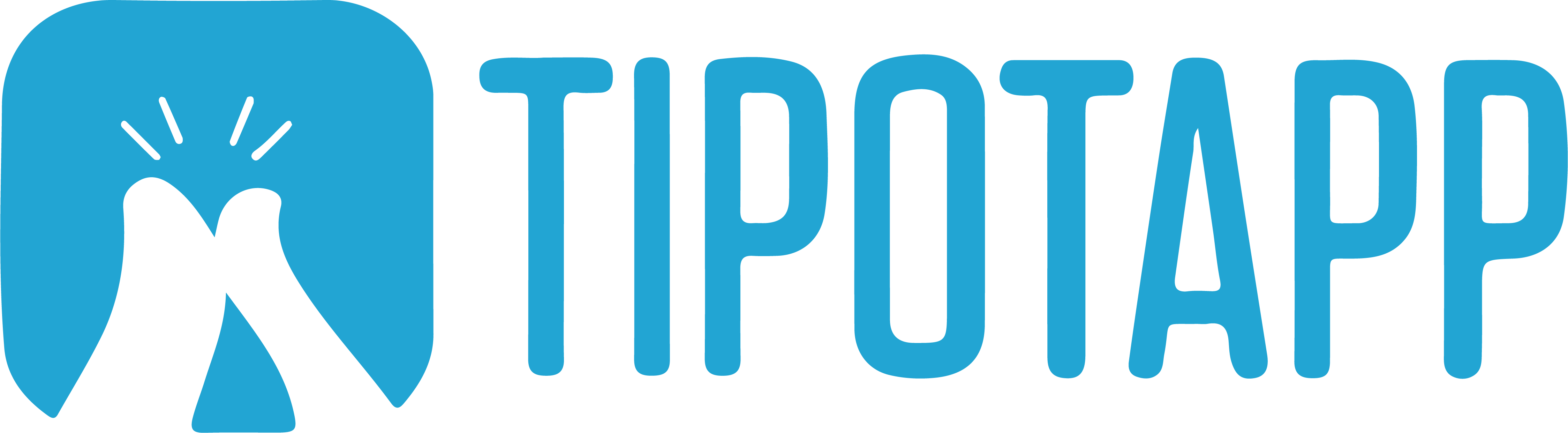 TipoTapp Help Center home page